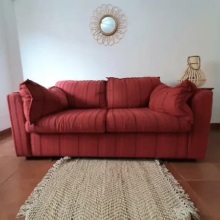公寓 Apartamento Dunas