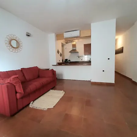 Apartamento Dunas 公寓 *