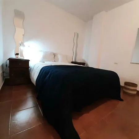 Apartamento Dunas * 厄尔梅达诺