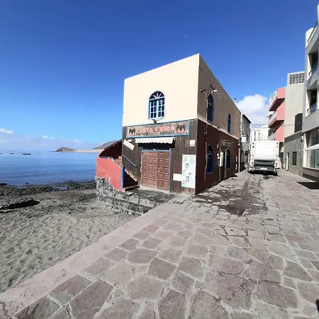 Apartamento Dunas * El Médano