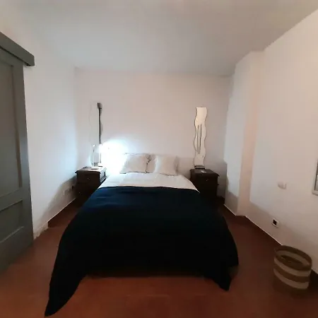 Apartamento Dunas * El Médano