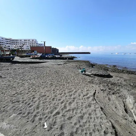 Apartamento Dunas * El Médano