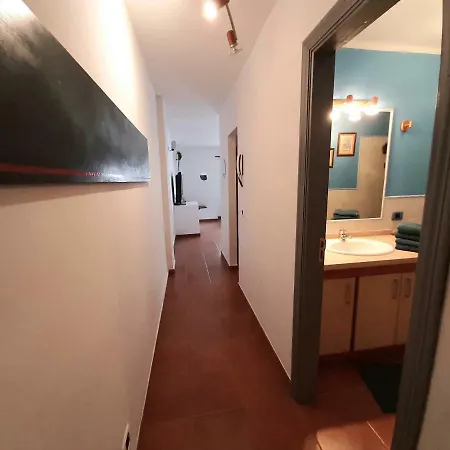アパート Apartamento Dunas