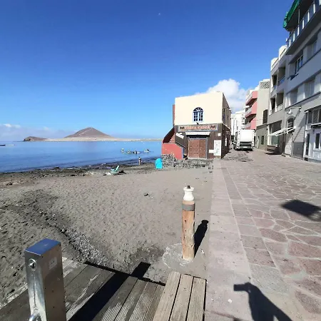 شقة Apartamento Dunas *