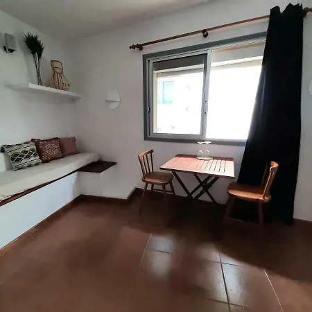 Apartamento Dunas El Médano